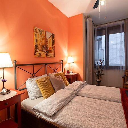 Negroni Apartments Kraków Eksteriør billede