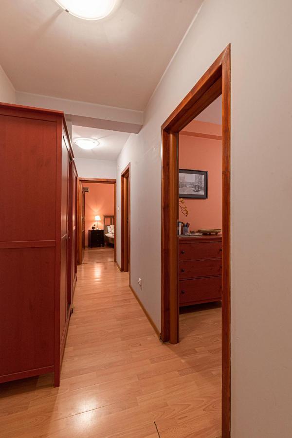 Negroni Apartments Kraków Eksteriør billede
