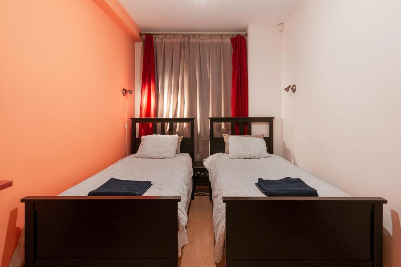 Negroni Apartments Kraków Eksteriør billede