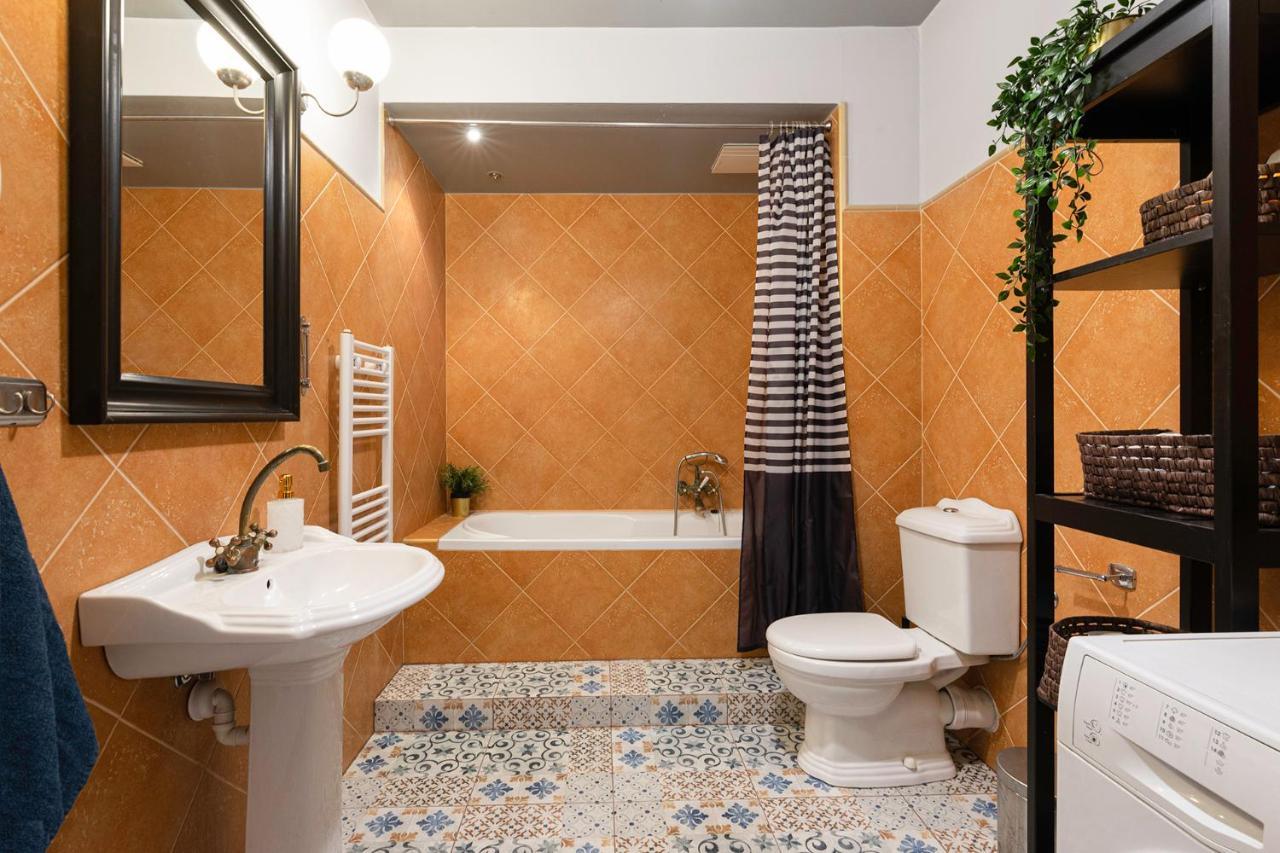 Negroni Apartments Kraków Eksteriør billede