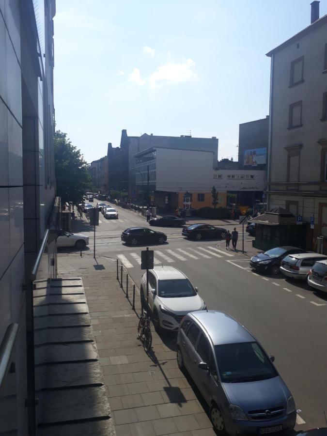 Negroni Apartments Kraków Eksteriør billede